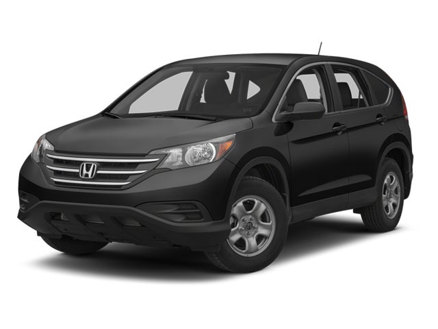 Champagne 2013 Honda CR-V LX AWD SUV / Crossover All-Wheel Drive Automatic