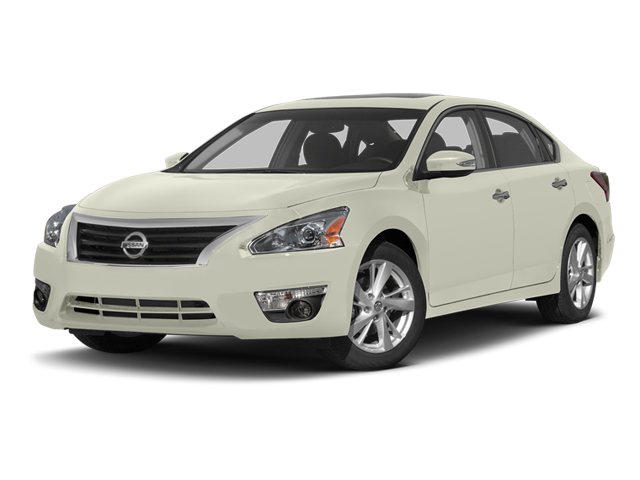 2013 Nissan Altima 2.5 SL