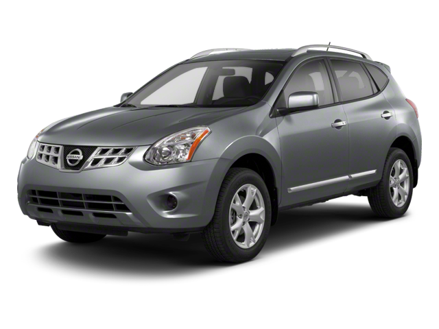 Used 2013 Nissan Rogue