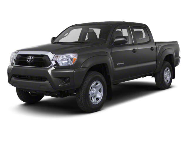  2013 Toyota Tacoma Pickup Truck  