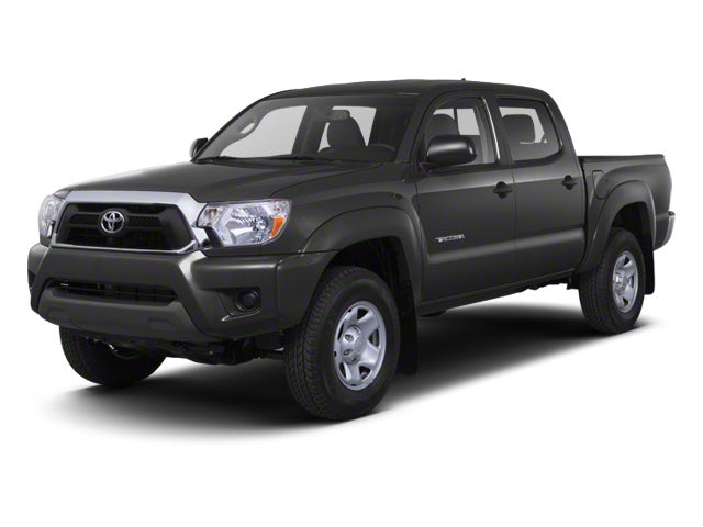 2013 Toyota Tacoma Pickup Truck