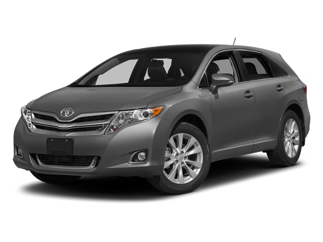 Used 2013 Toyota Venza
