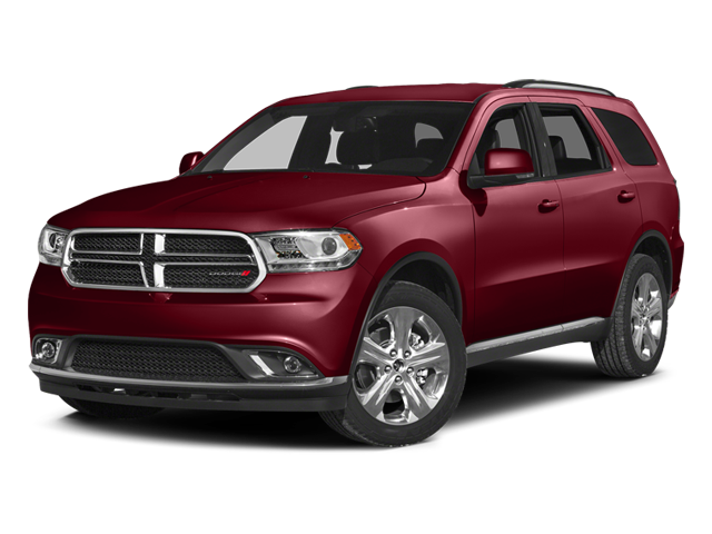 Used 2014 Dodge Durango