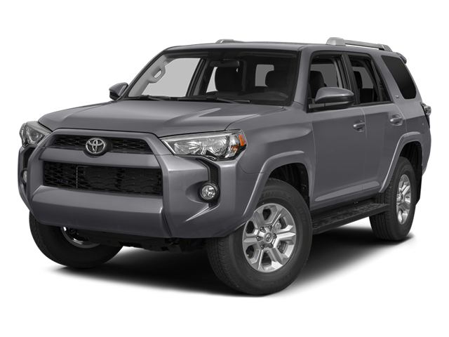 2014 Toyota 4Runner Limited 4WD   