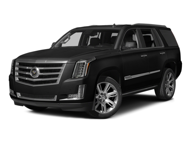 2015 Cadillac Escalade