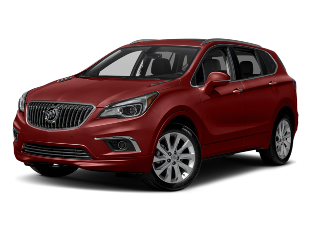 2016 Buick Envision Premium I for Sale in Tampa, FL | SilentAutoBroker.com