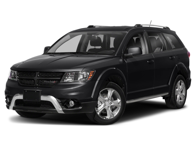 2016 Dodge Journey Crossword