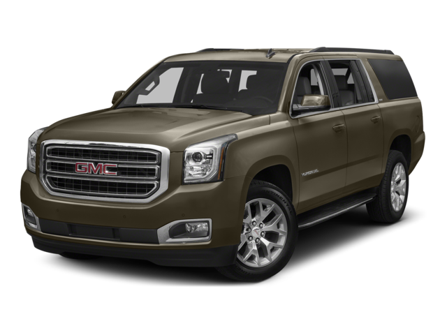  2016 GMC Yukon XL SLT RWD   