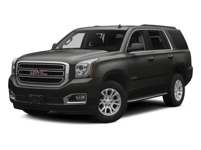  2016 GMC Yukon SLE 4WD   