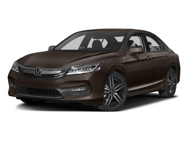 2016 Honda Accord Touring