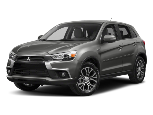  2016 Mitsubishi Outlander Sport 2.4 ES AWC   