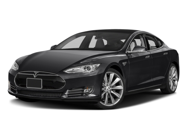 2016 Tesla Model S 90D AWD