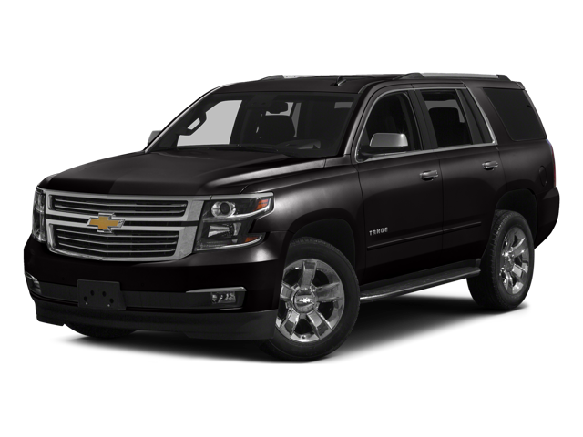  2017 Chevrolet Tahoe Premier RWD   