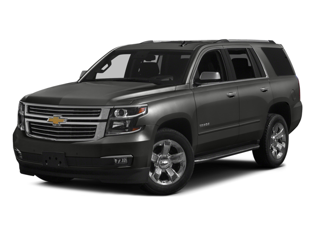  2017 Chevrolet Tahoe Premier RWD   