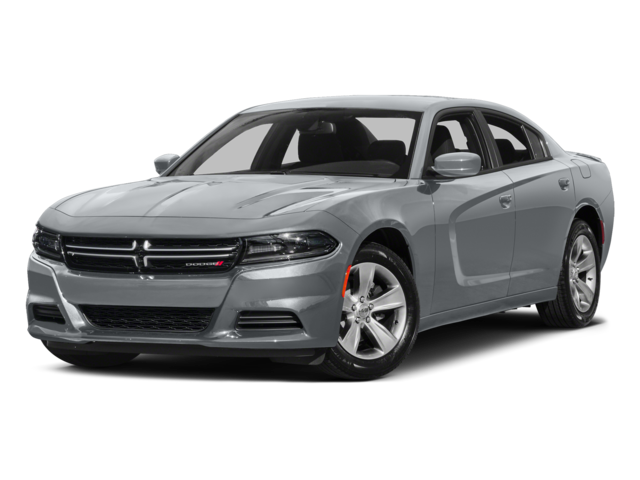Used 2017 Dodge Charger