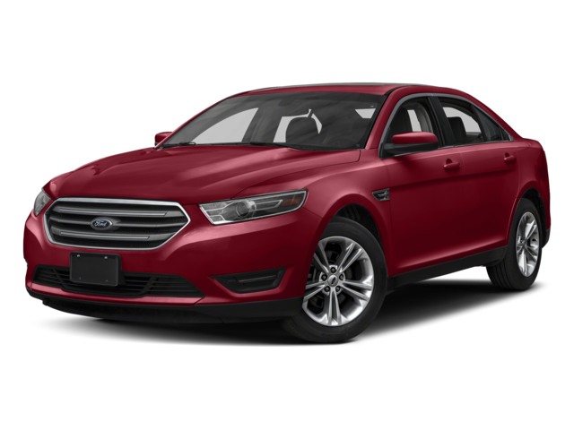  2017 Ford Taurus SEL   