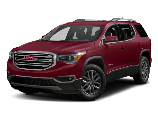  2017 GMC Acadia SLT-1 AWD   