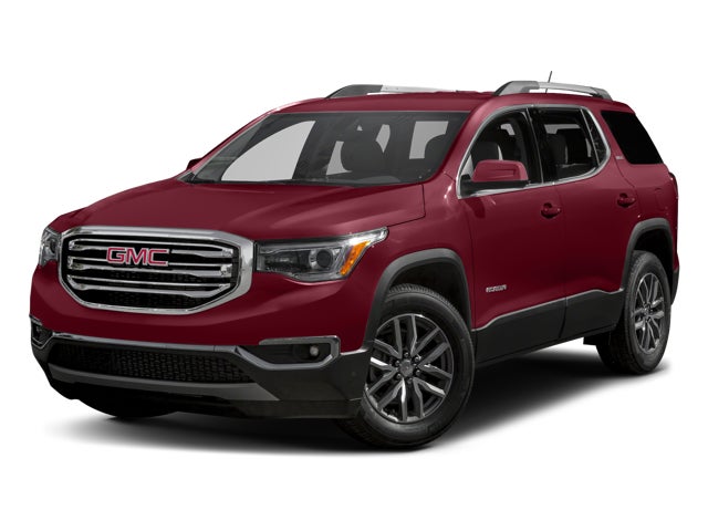 2017 GMC Acadia SLT-1 AWD