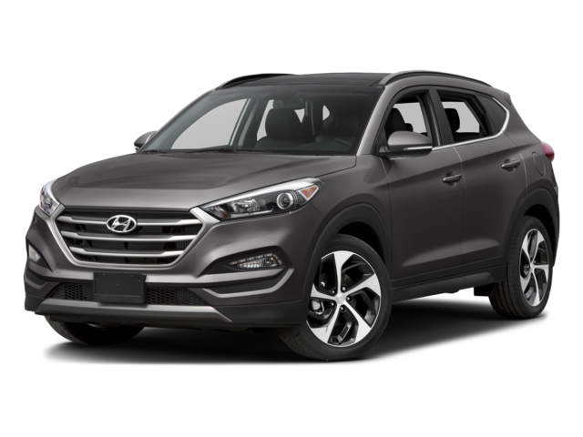 2017 Hyundai Tucson SE (Popular Equipment Pkg.), Eco, Sport, Limited, Night