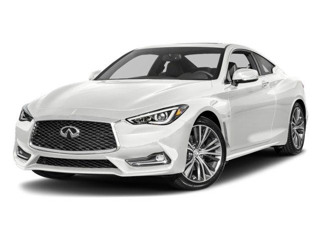 2017 INFINITI Q60