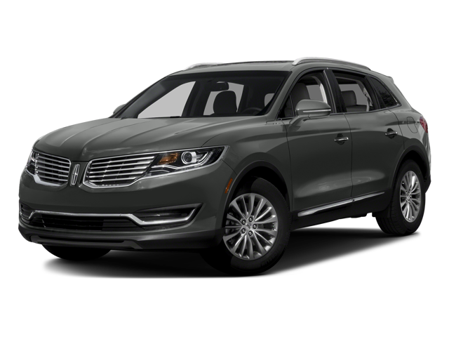  2017 Lincoln MKX Reserve AWD   
