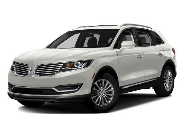  2017 Lincoln MKX Reserve AWD   