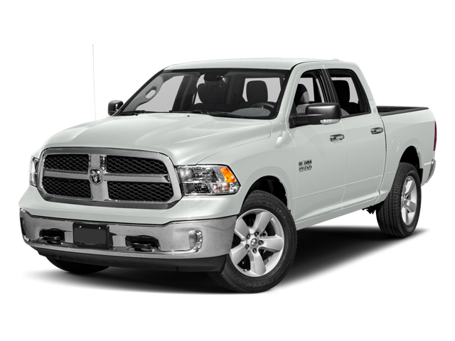 2017 RAM 1500 SLT