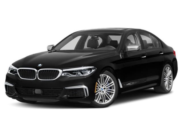 2018 BMW 5 Series xDrive