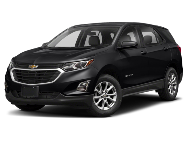  2018 Chevrolet Equinox 1.5T LS FWD   