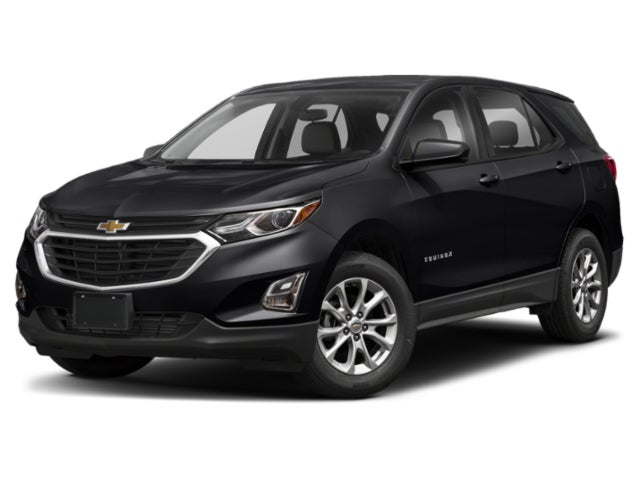 2018 Chevrolet Equinox 1.5T LS FWD