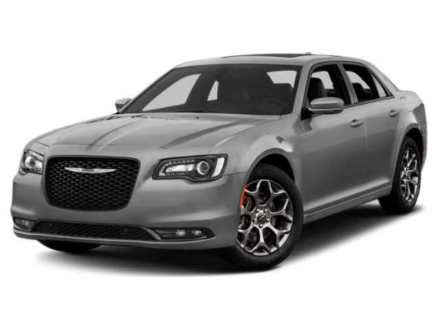 Used 2018 Chrysler 300