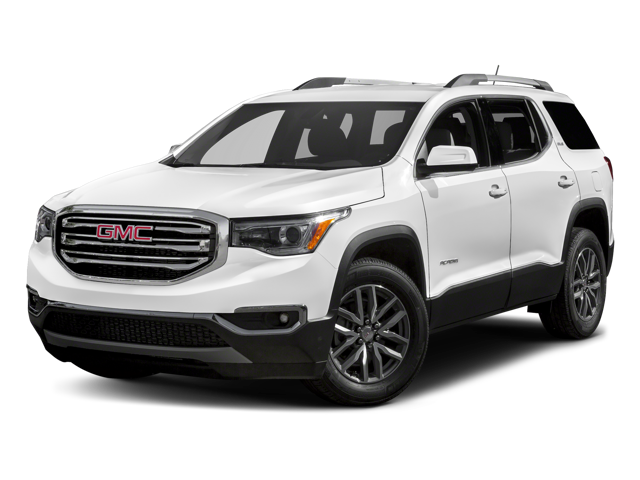 2018 GMC Acadia SLE-2 Sport Utility 4D SLE