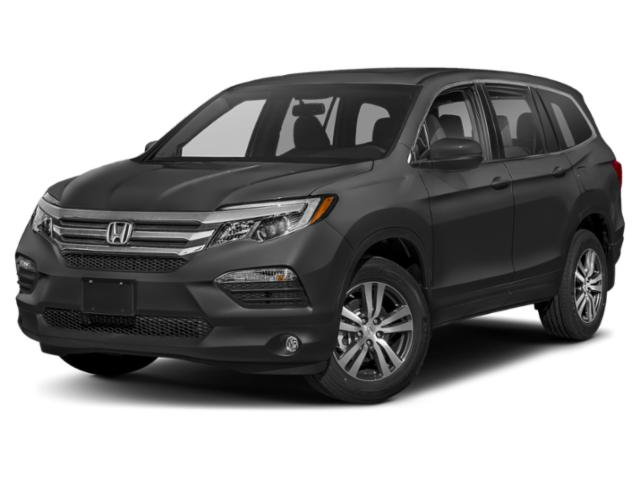 2018 Honda Pilot EX-L AWD