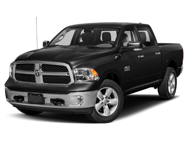 Used 2018 RAM 1500