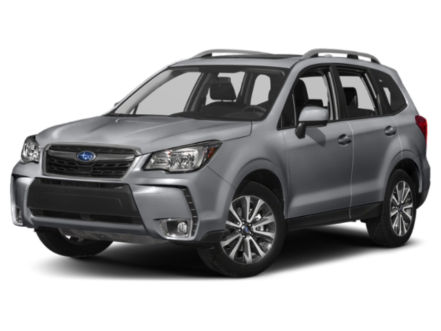 2018 Subaru Forester 2.0XT Premium