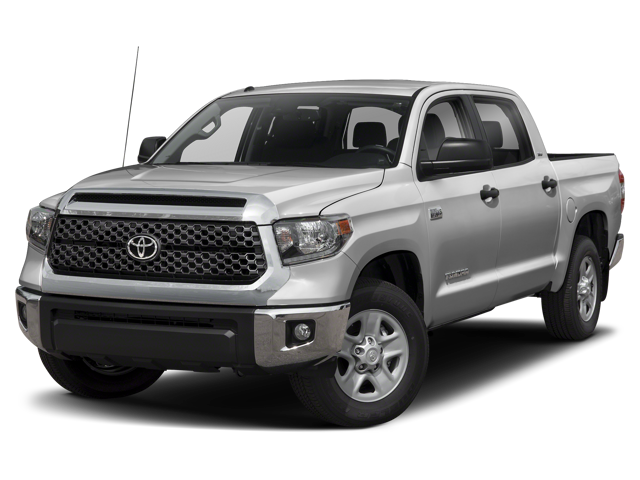 2018 Toyota Tundra 4WD