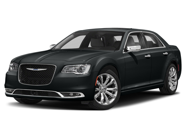 Used 2019 Chrysler 300