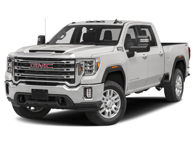 2020 GMC Sierra 2500HD SLE