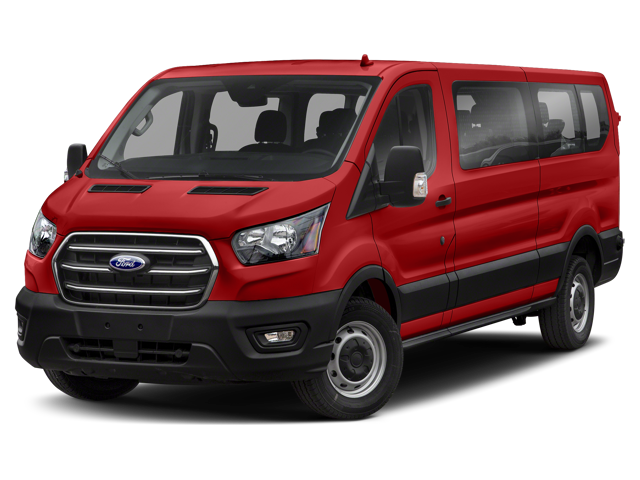 2022 Ford Transit Passenger Wagon XL 421644