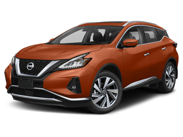 2020 Murano