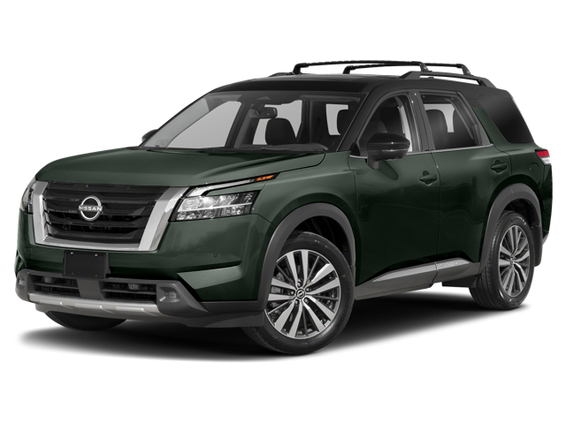 2020 Pathfinder
