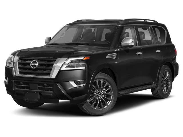 2020 Armada