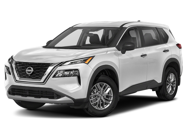 2020 Rogue