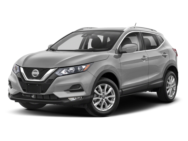 2020 Rogue Sport