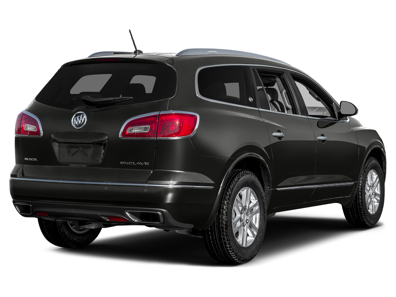 Used 2015 Buick Enclave