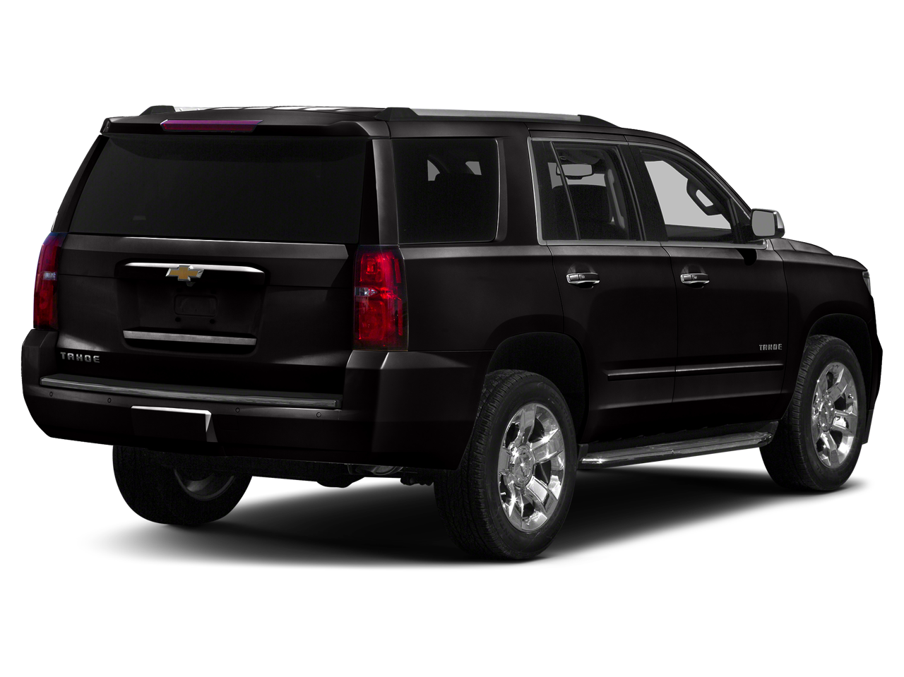  2015 Chevrolet Tahoe LTZ RWD   
