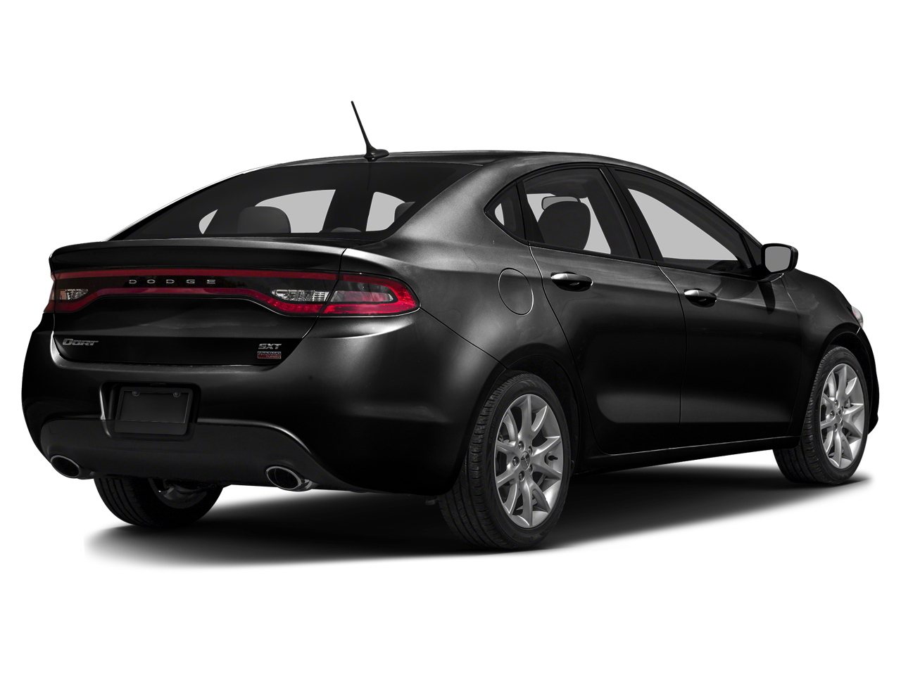 Used 2015 Dodge Dart