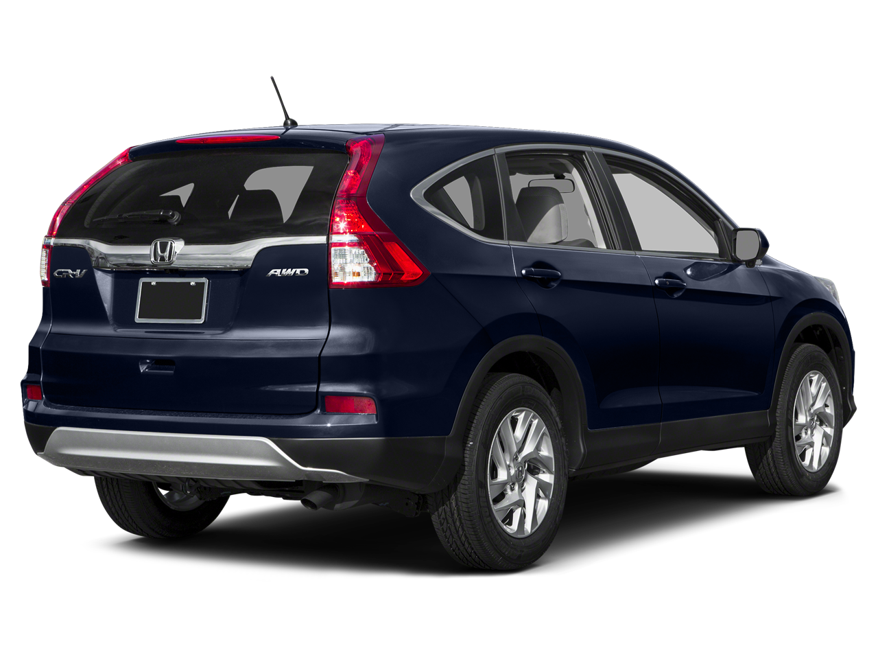  2015 Honda CR-V EX AWD   