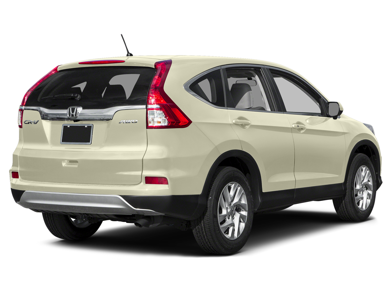  2015 Honda CR-V EX AWD   