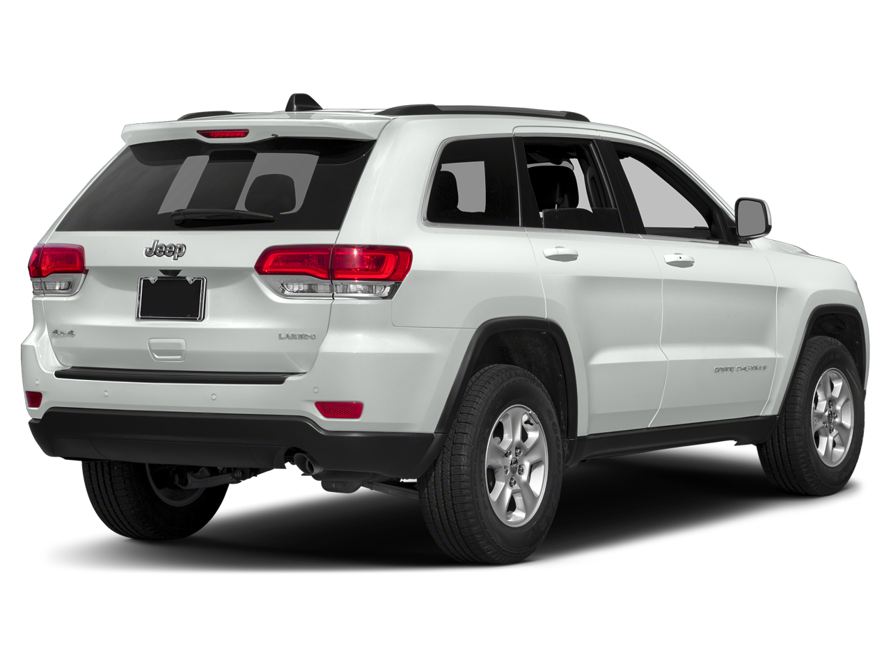 Used 2015 Jeep Grand Cherokee